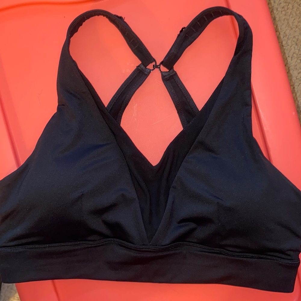 Zyia sports bra